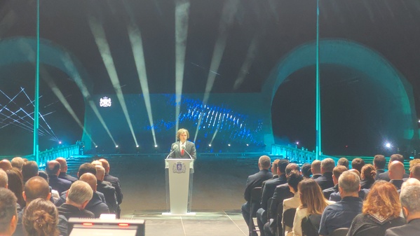 格鲁吉亚总理出席E60高速公路F0标段全线通车仪式 (3).jpg